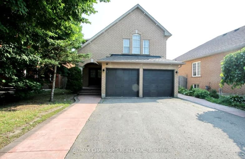 15 Larkmead Place, Brampton | Image 1