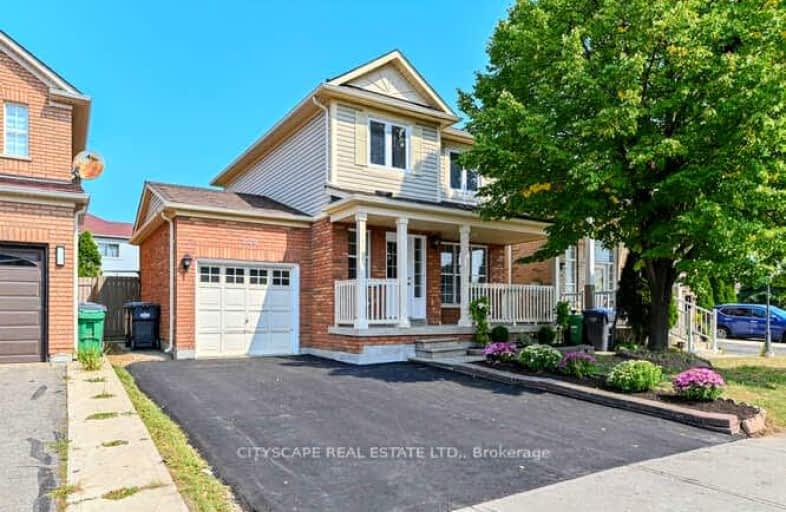 209 Queen Mary Drive, Brampton | Image 1