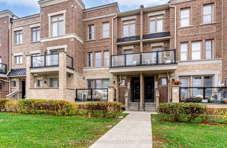 63-2315 Sheppard Avenue West, Toronto | Image 1