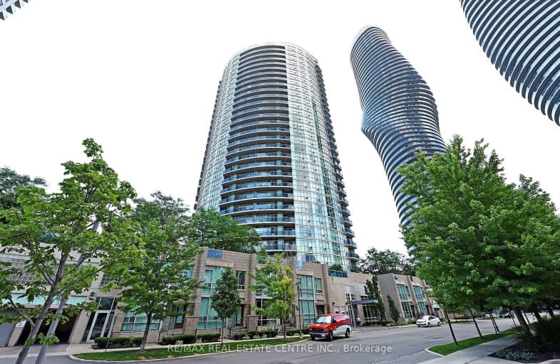 2109-70 Absolute Avenue, Mississauga | Image 1