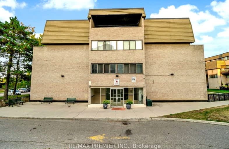 225-2095 Roche Court, Mississauga | Image 1