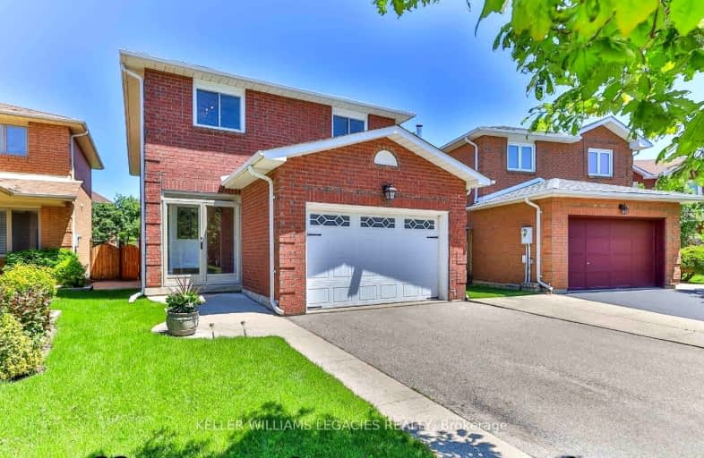 38 Toba Crescent, Brampton | Image 1