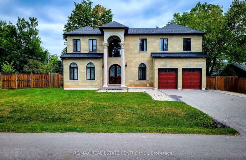 1081 Bomorda Drive, Oakville | Image 1