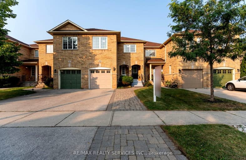 2425 Lazio Lane, Oakville | Image 1