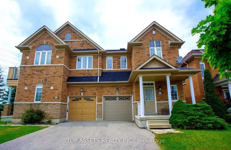 3827 Bloomington Crescent, Mississauga | Image 1