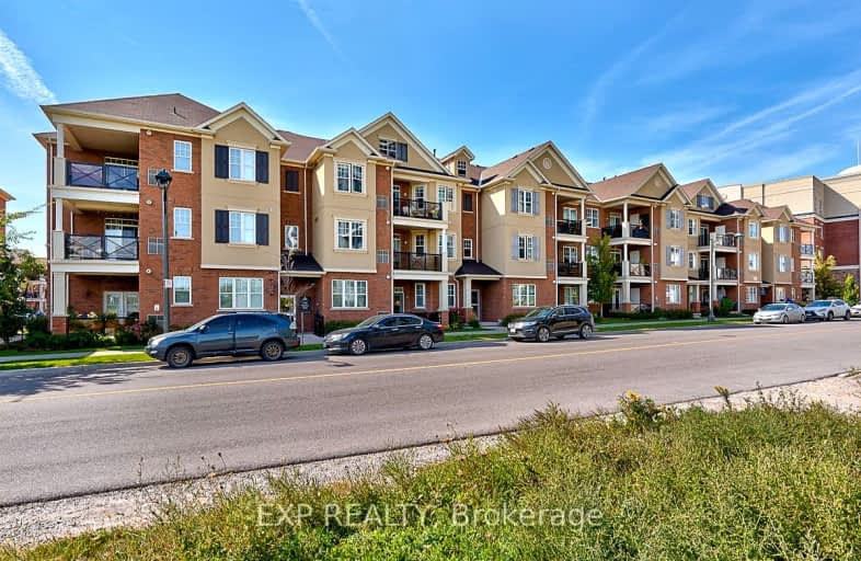 309-2338 Taunton Road, Oakville | Image 1