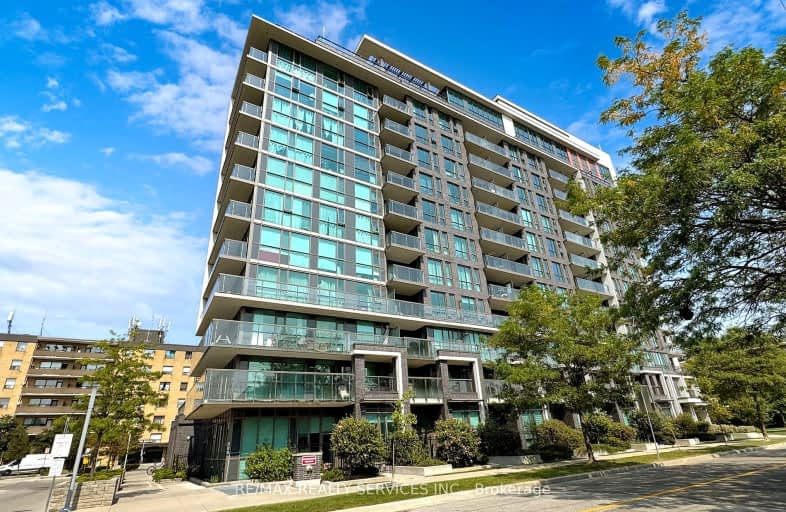 415-80 Esther Lorrie Drive, Toronto | Image 1