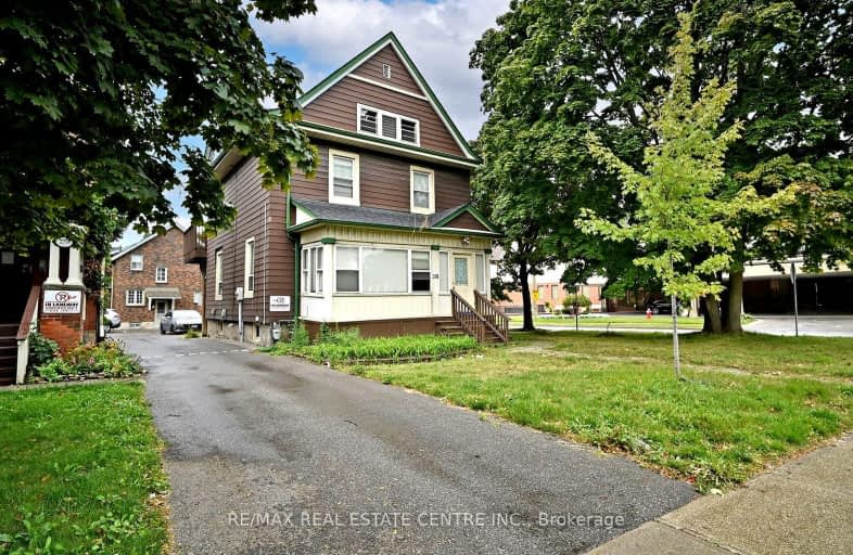 281 Main Street North, Brampton | Image 1