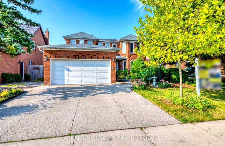 1125 Windrush Drive, Oakville | Image 1