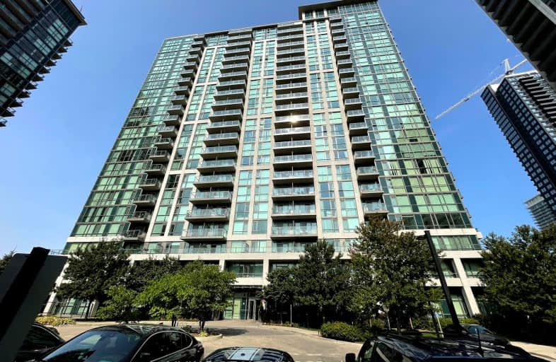 1802-339 Rathburn Road West, Mississauga | Image 1