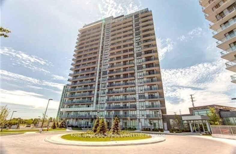 1001-4633 Glen Erin Drive, Mississauga | Image 1