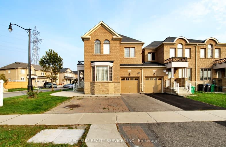 113 Bonnie Braes Drive, Brampton | Image 1