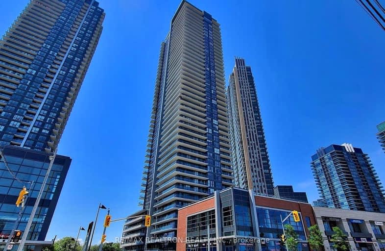 4102-10 Park Lawn Road, Toronto | Image 1