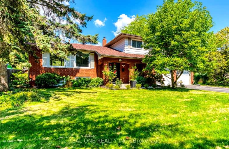 2231 All Saints Crescent, Oakville | Image 1