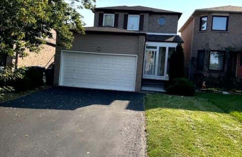 1739 Princelea Place, Mississauga | Image 1