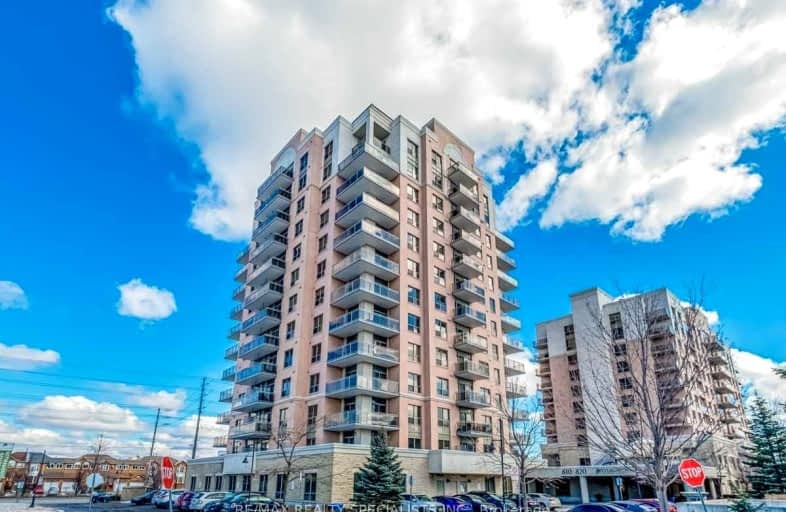 301-810 Scollard Court, Mississauga | Image 1