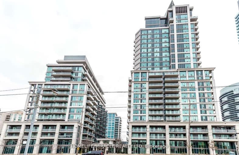 715-2121 Lake Shore Boulevard West, Toronto | Image 1