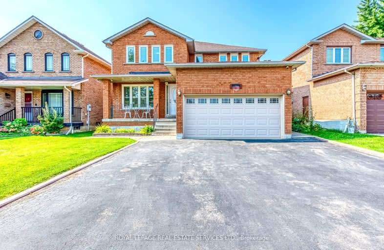 3498 Redmond Road, Mississauga | Image 1