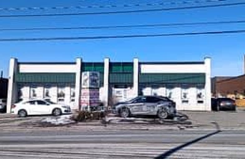 1220 Matheson Boulevard East, Mississauga | Image 1