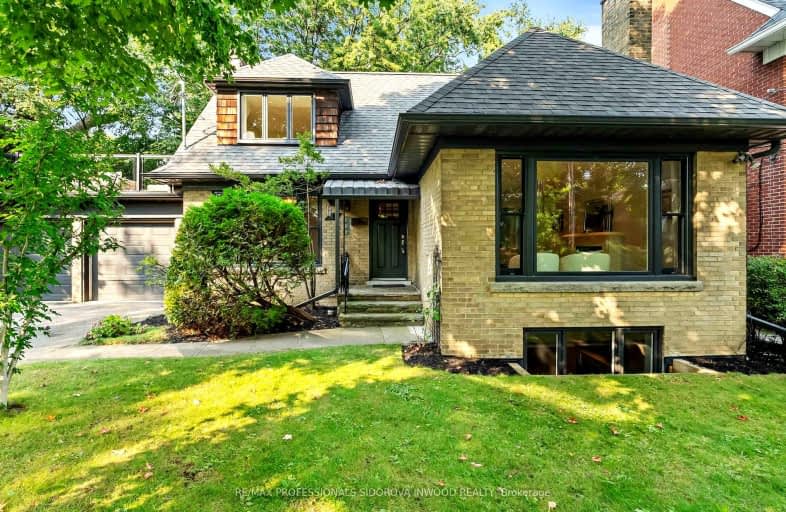 37 Grenadier Heights, Toronto | Image 1