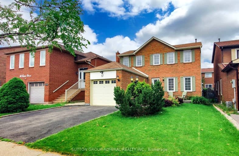 57 Nuttall Street, Brampton | Image 1