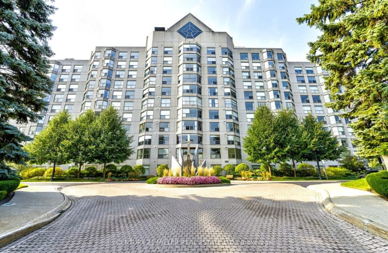 1009-1700 The Collegeway, Mississauga | Image 1