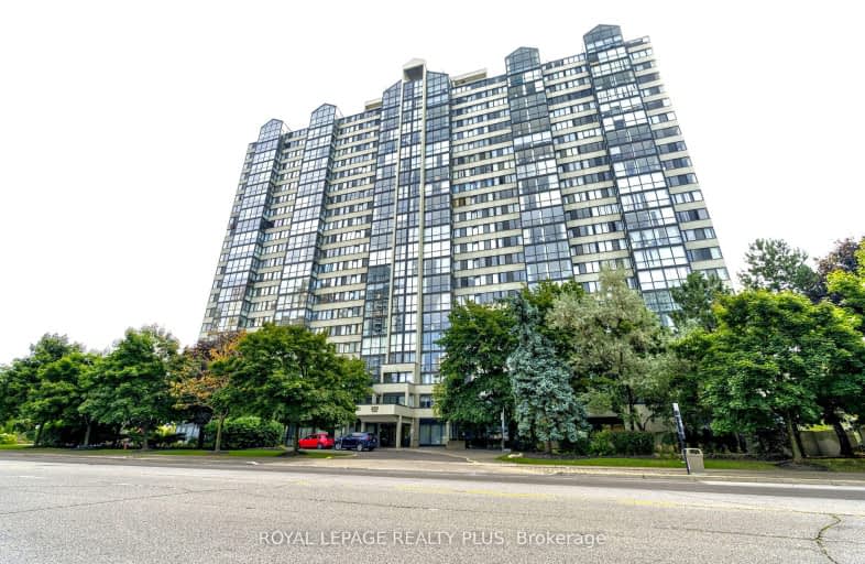 1210-350 Webb Drive, Mississauga | Image 1