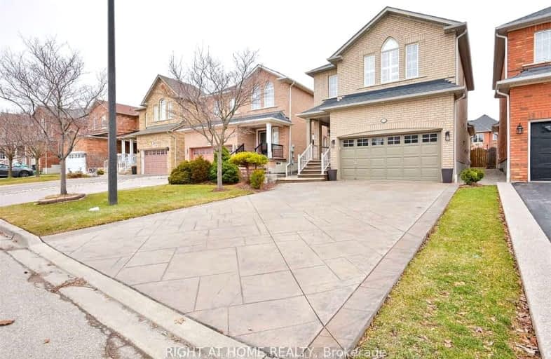 814 Brass Winds Place, Mississauga | Image 1