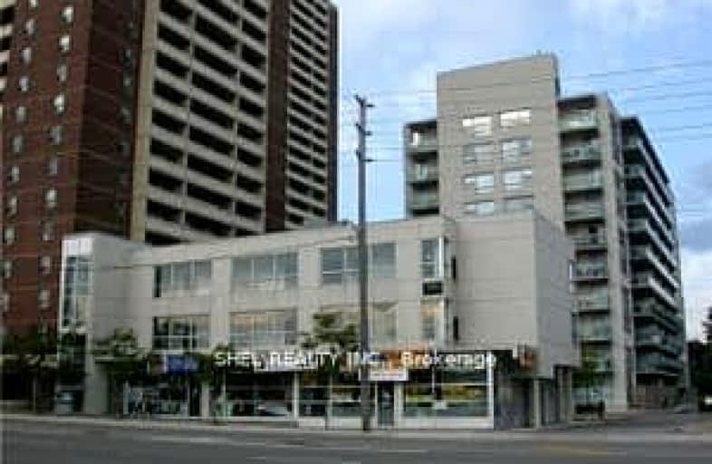 321-2464 Weston Road, Toronto | Image 1