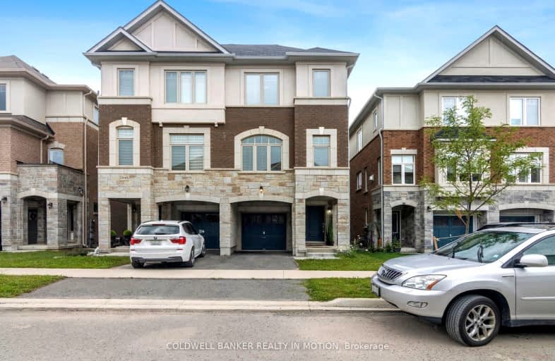 3946 Tufgar Crescent, Burlington | Image 1