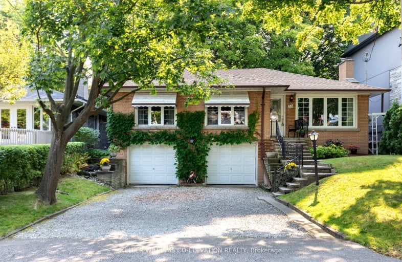 55 Kirk Bradden Road East, Toronto | Image 1