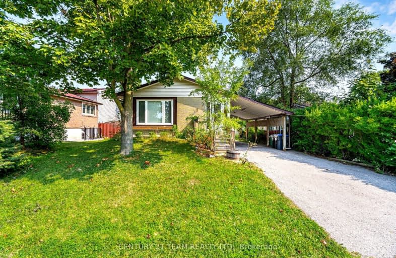 34 Madoc Drive, Brampton | Image 1