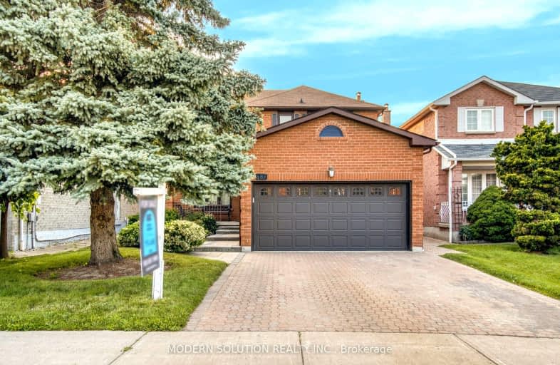 487 Fairview Road West, Mississauga | Image 1