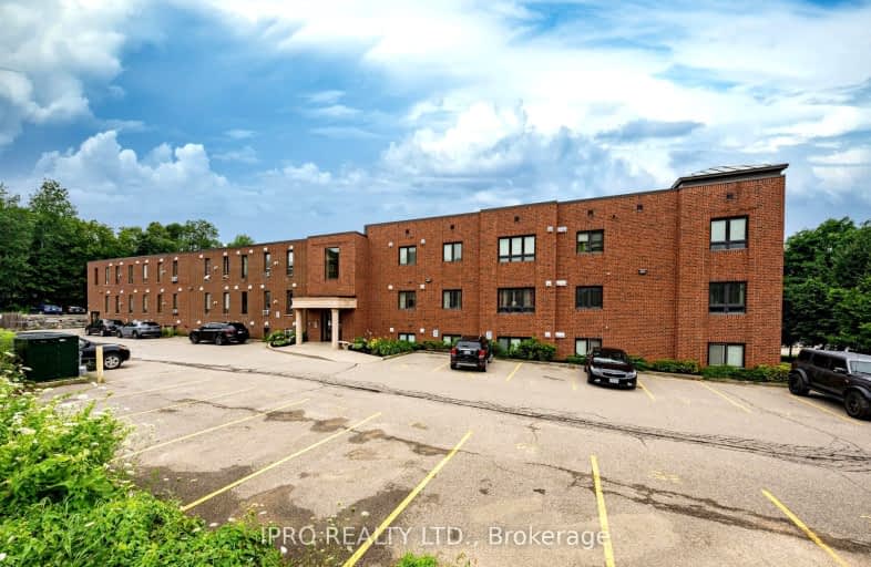 304-70 1st Street, Orangeville | Image 1