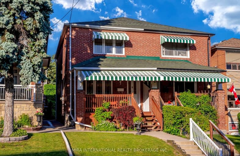 149 McRoberts Avenue, Toronto | Image 1