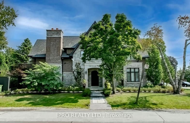 79 Clissold Road, Toronto | Image 1