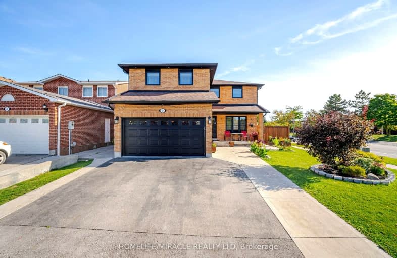 2 Ebby Avenue, Brampton | Image 1