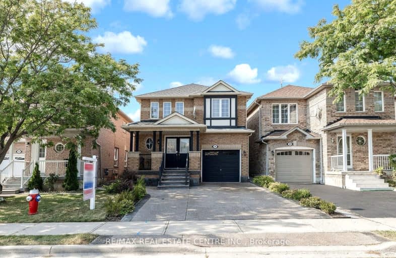 28 Slessor Lane, Brampton | Image 1