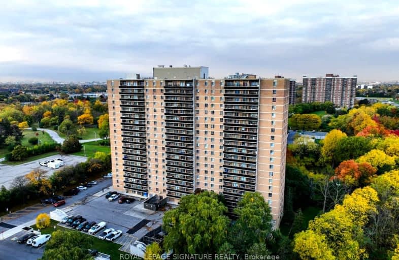 B103-46 Panorama Court, Toronto | Image 1