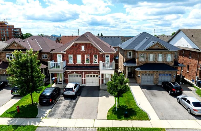 5414 Bellaggio Crescent, Mississauga | Image 1