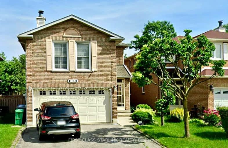 Bsmt,-1164 Sherwood Mills Boulevard, Mississauga | Image 1