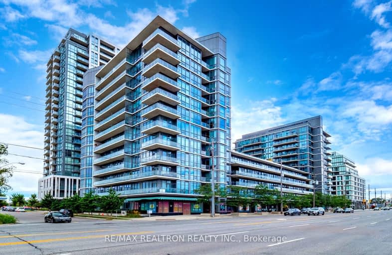 907-1185 The Queensway, Toronto | Image 1