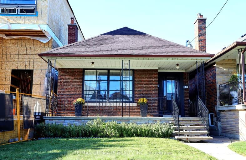 138 Bowie Avenue, Toronto | Image 1