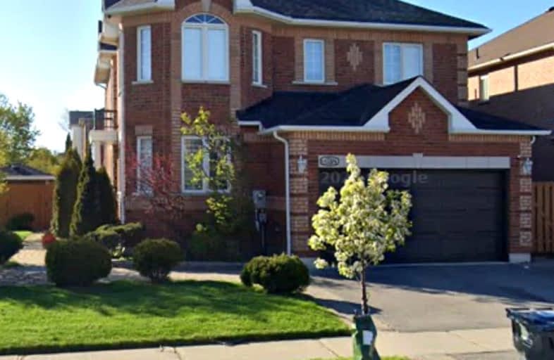 3972 McDowell Drive, Mississauga | Image 1