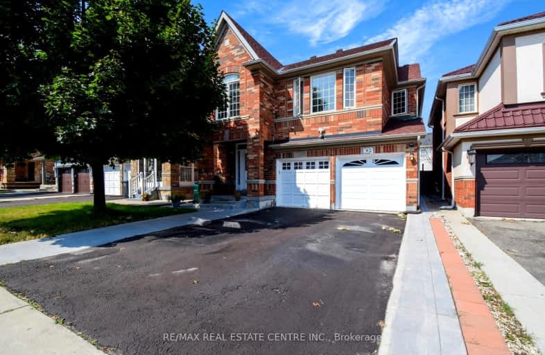 103 Botavia Downs Drive, Brampton | Image 1