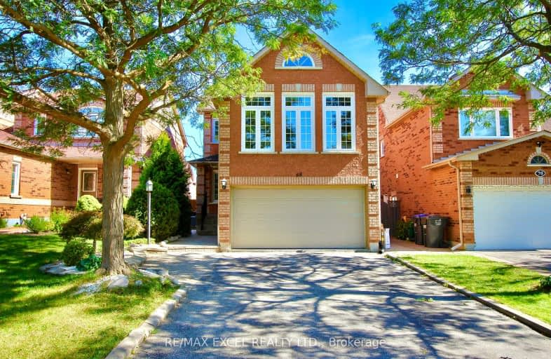 68 Sunley Crescent, Brampton | Image 1