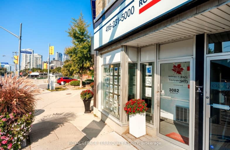 3082 Bloor Street West, Toronto | Image 1