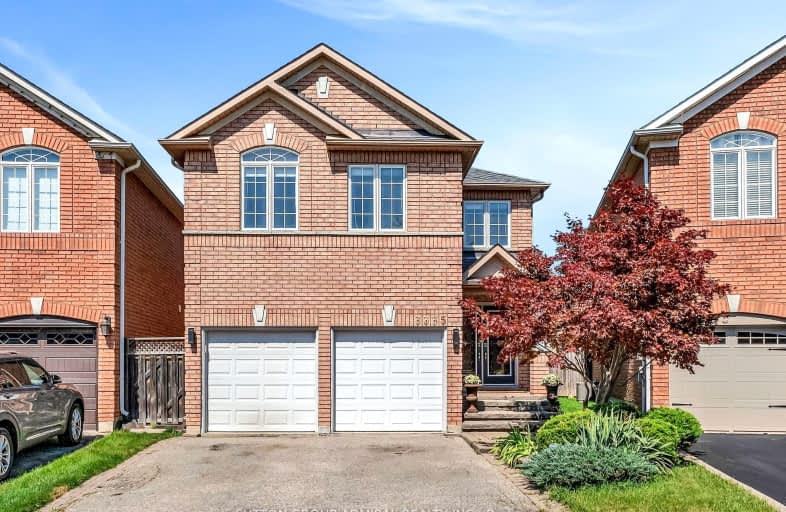 3335 Laburnum Crescent, Mississauga | Image 1