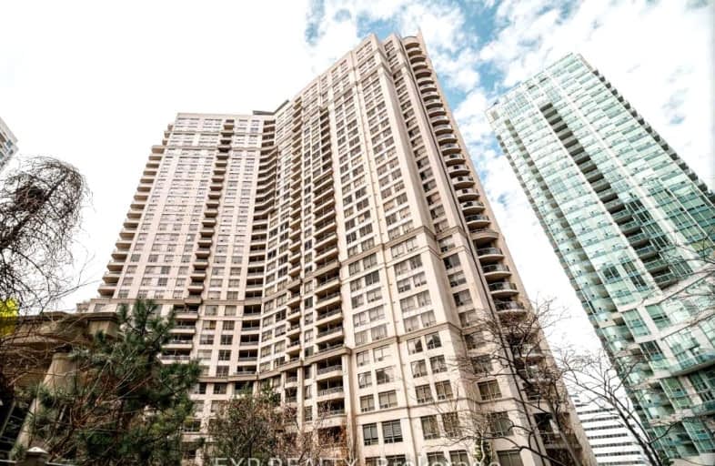 121-3888 Duke Of York Boulevard, Mississauga | Image 1