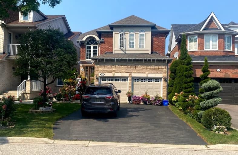 631 Warhol Way, Mississauga | Image 1